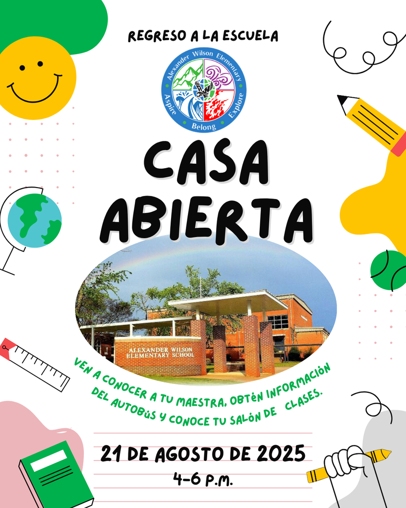Casa Abierta--August 21 2025 (written in spanish)