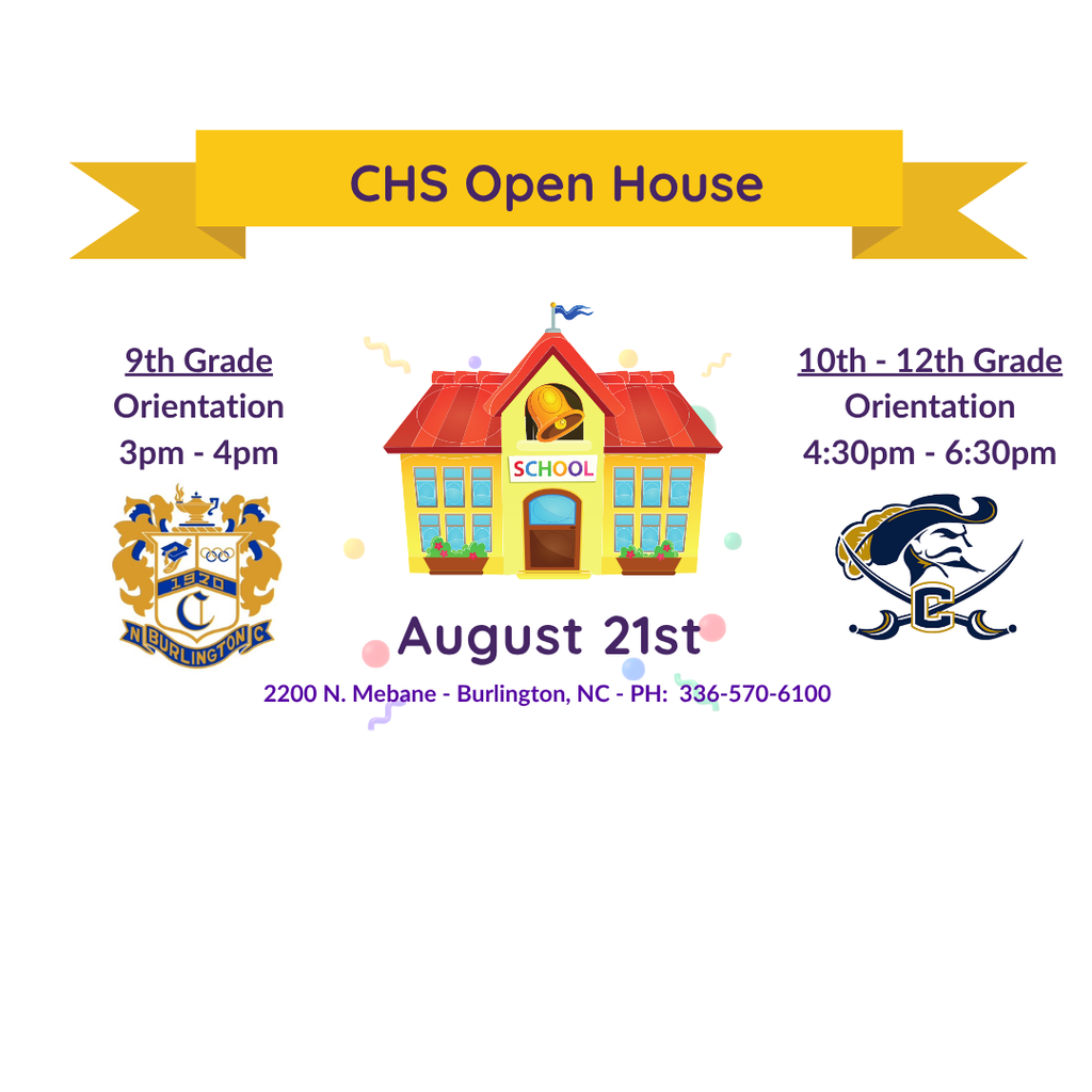 Open House 2025 