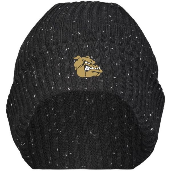 beanie with williams logo