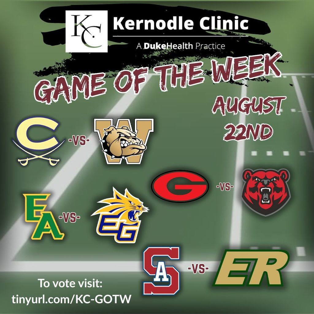 Week 1