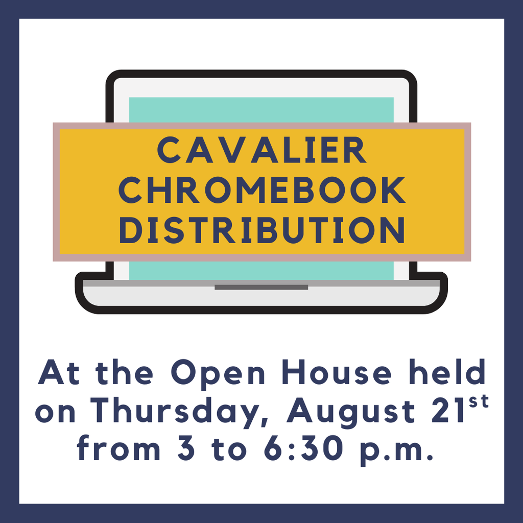 Chromebook Distribution