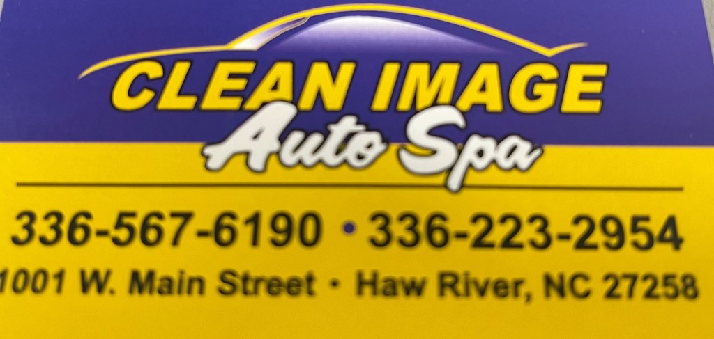 Clean Image