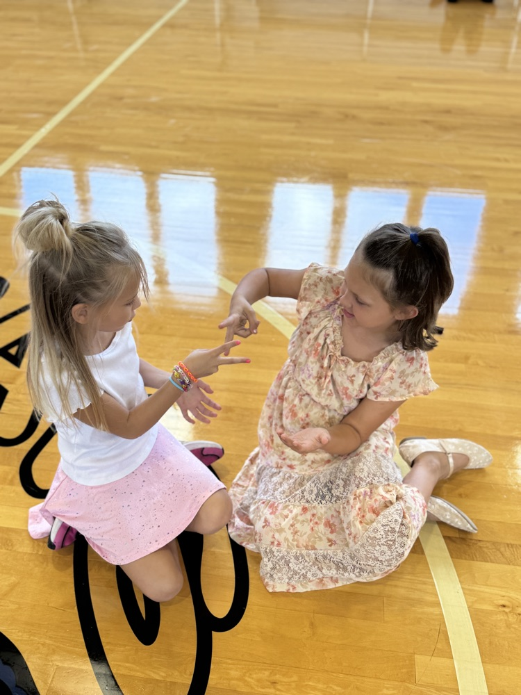 It was a GREAT day in "the nest" for the first day of school. The smiles, laughs, and energy of our students were radiating throughout our campus as put our hearts and minds together to build relationships and greatness! 💙💛 #bluejaysbuildgreatness 