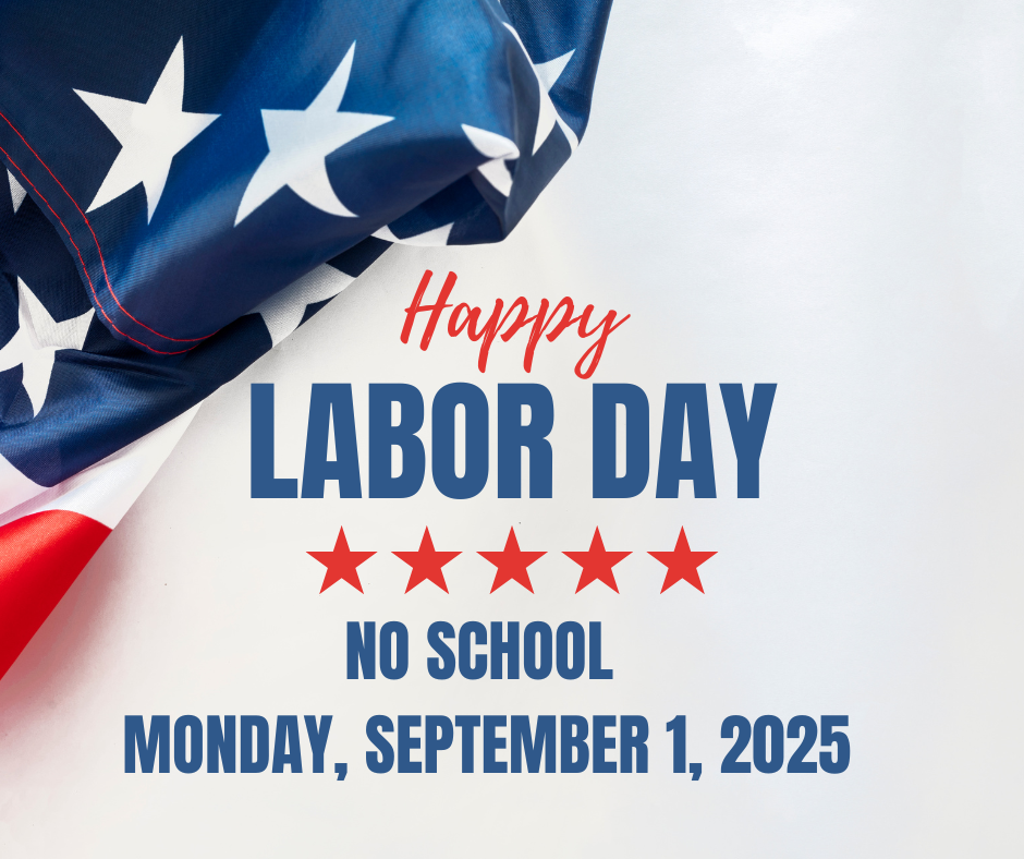 Labor Day Holiday
