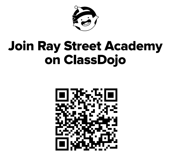 QRcodeClassDojo