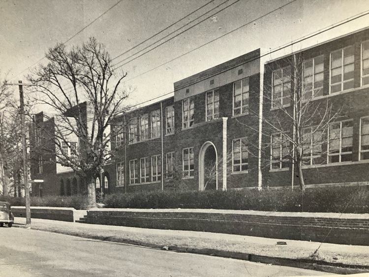 newspaper picture