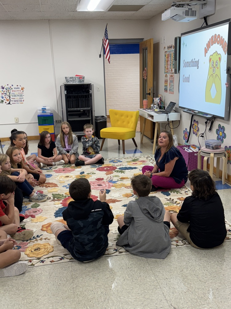 It's hard to believe we are already into Week 3 of our school Year! Check out some of the amazing things happening in our "Happy Nest" so far this year! 💙💛 #bluejaysbuildgreatness #heartsandmindstogether