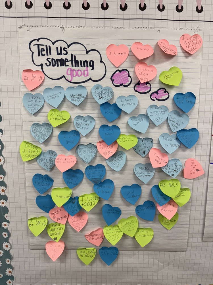 It's hard to believe we are already into Week 3 of our school Year! Check out some of the amazing things happening in our "Happy Nest" so far this year! 💙💛 #bluejaysbuildgreatness #heartsandmindstogether