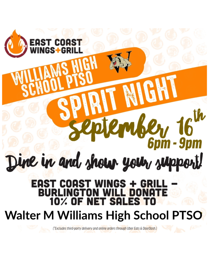 Orange, gold, and black text with orange wings in the background