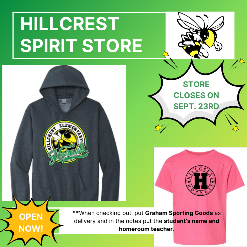 Hillcrest Apparel