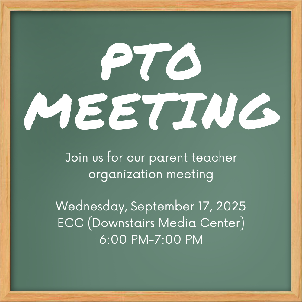 PTO Meeting