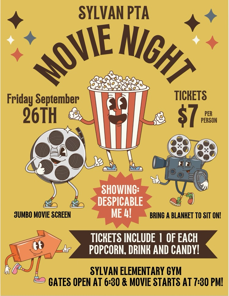 Movie Night Update