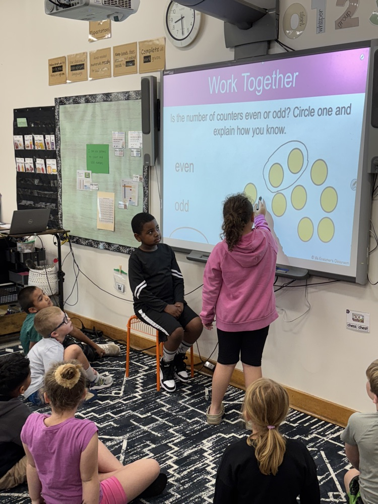 Capturing Kids Hearts Strategies