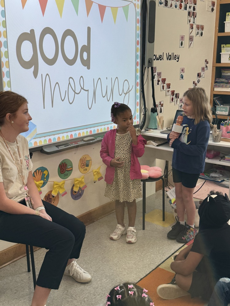 Capturing Kids Hearts Strategies
