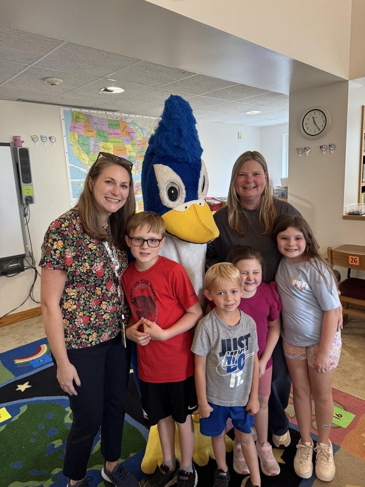 Curriculum Night