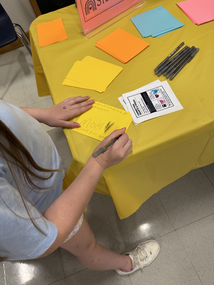 curriculum night