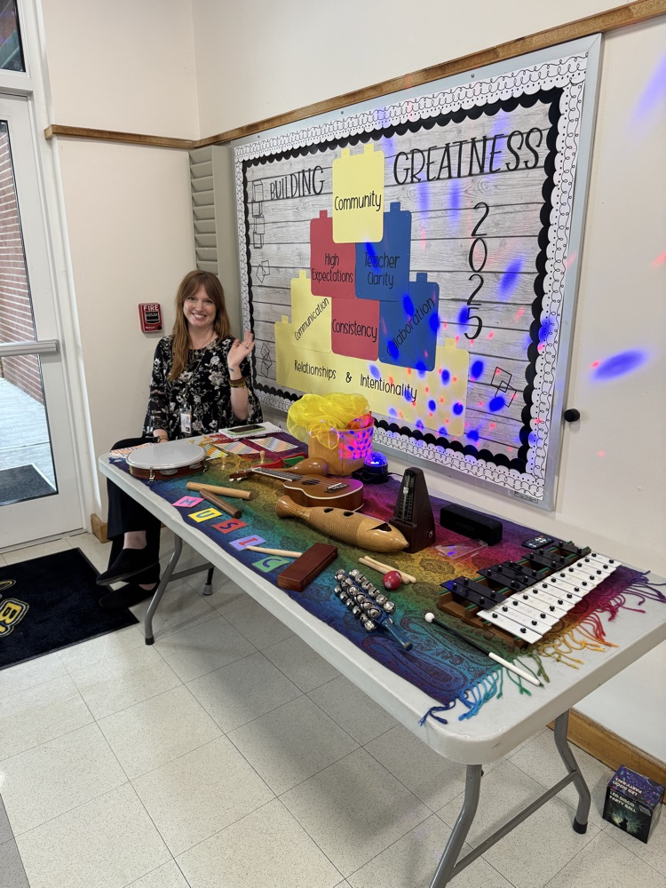curriculum night