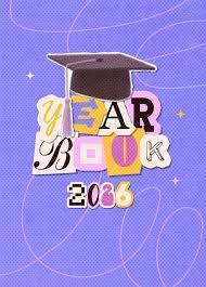 Yearbooks