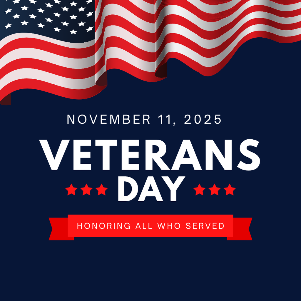 Veterans Day