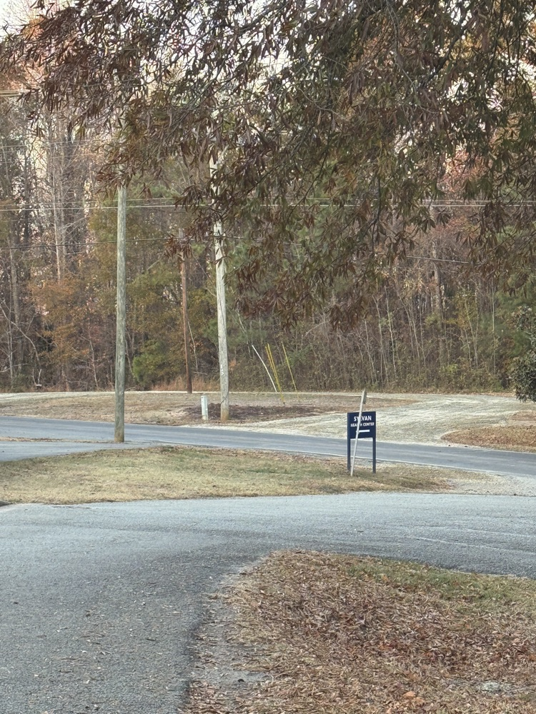 Sunny Slope Landscaping