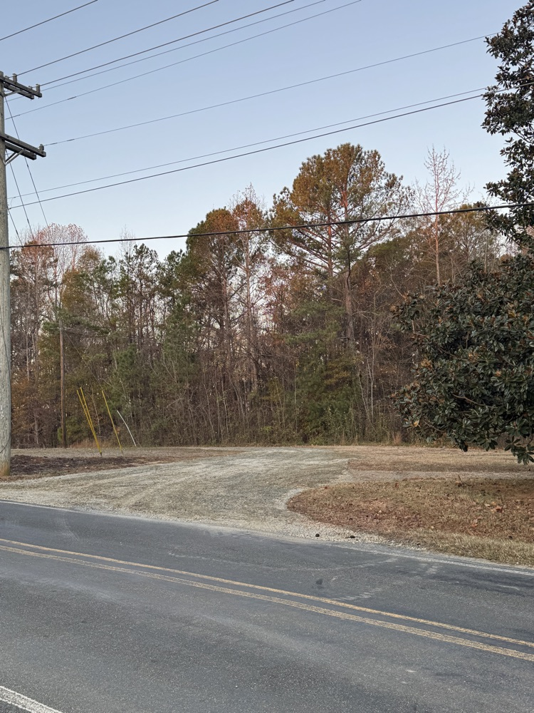 Sunny Slope Landscaping