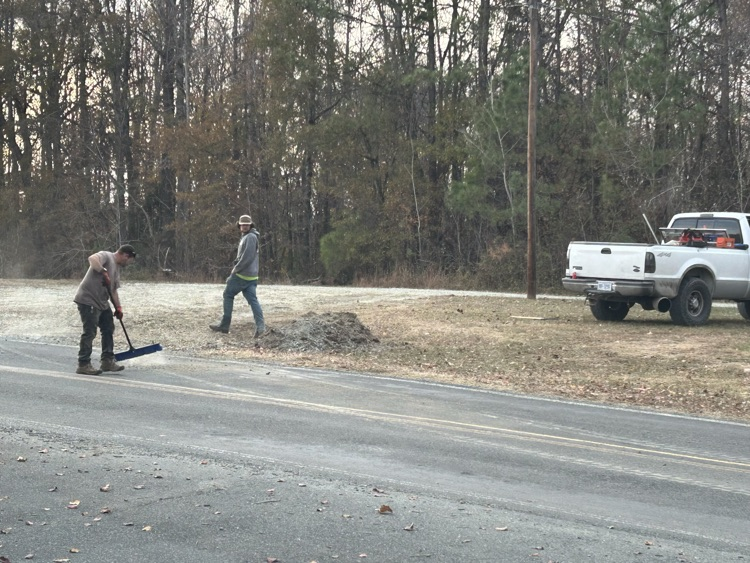 Sunny Slope Landscaping