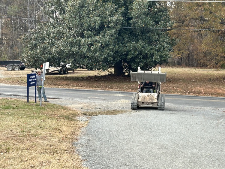Sunny Slope Landscaping