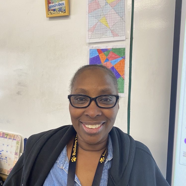 Ms Penelopia Hobbs- Math