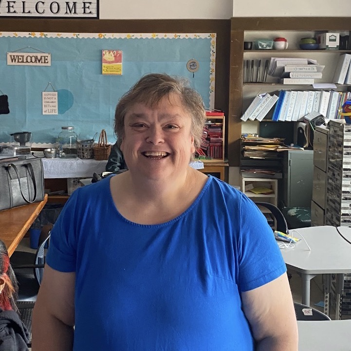 Ms Lisa Dukelow- Social Studies 