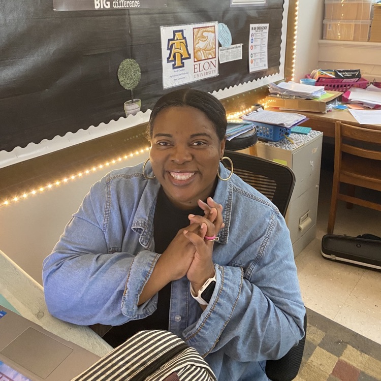 Ms Kristen Womack- English