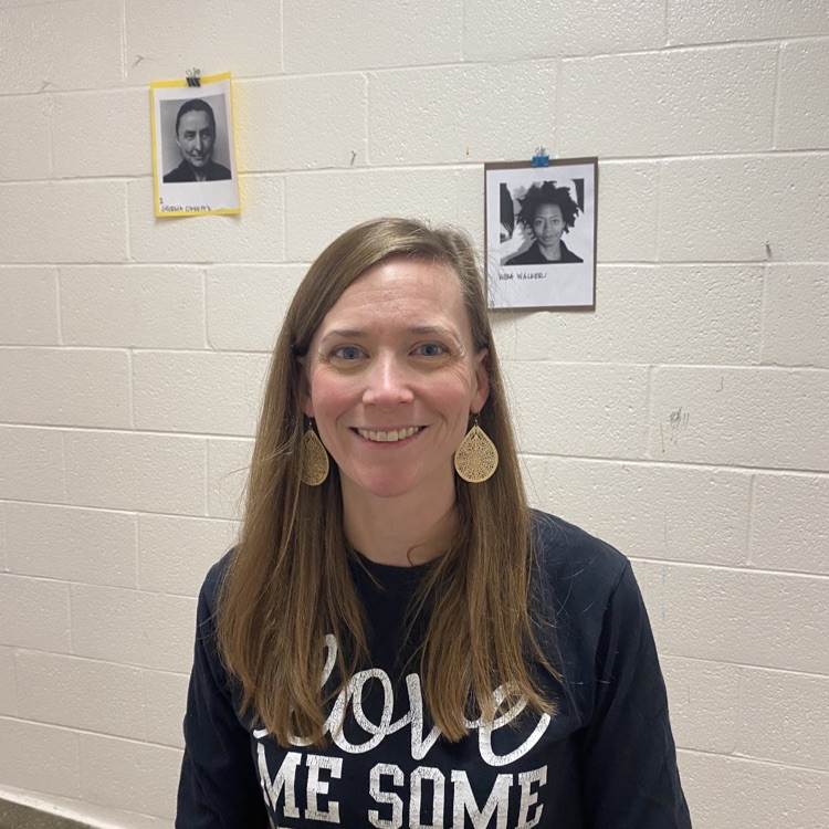 Ms Elizabeth Wooten- Fine Arts 