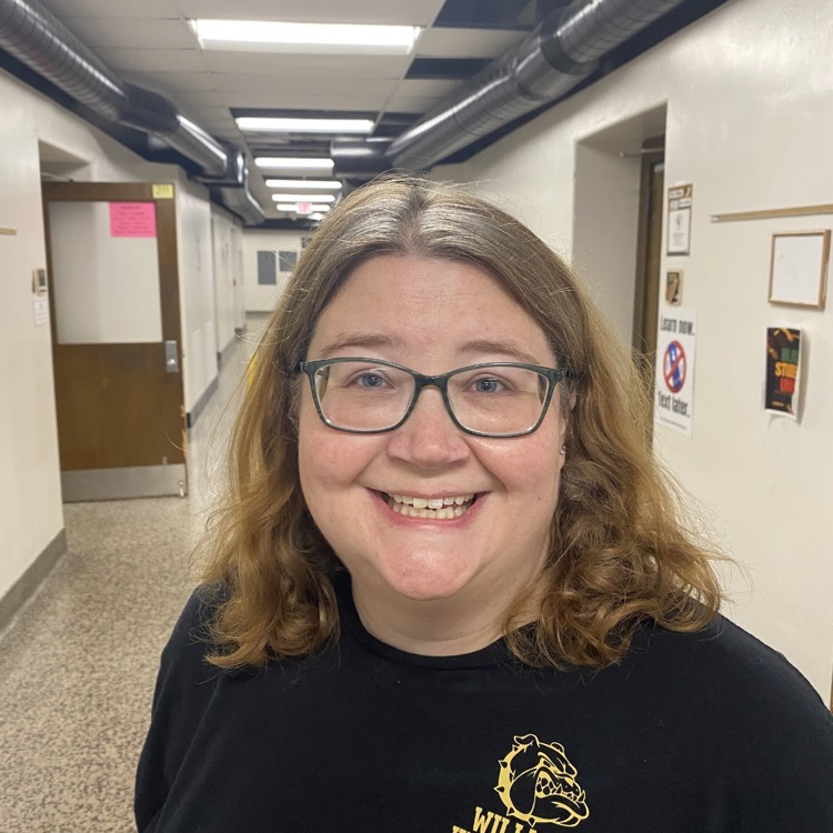 Ms Ashley Reynolds-Bowers- Exceptional Children’s Department 