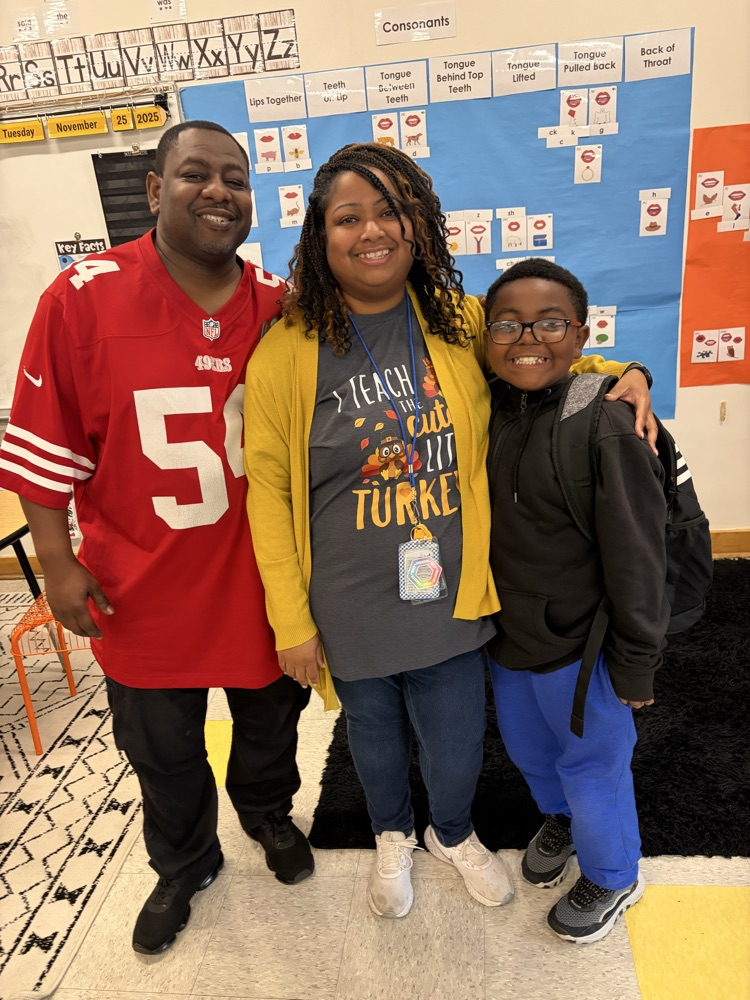 We ended this short week with recognizing and celebrating our Teacher of the Year and Classified Employee of the Year. Congratulations to Mrs. Pettigrew-TOY and Mrs. Shoffner-CEOY! 🎉We are proud and thankful you are Blue Jays and call Sylvan home! 💙💛