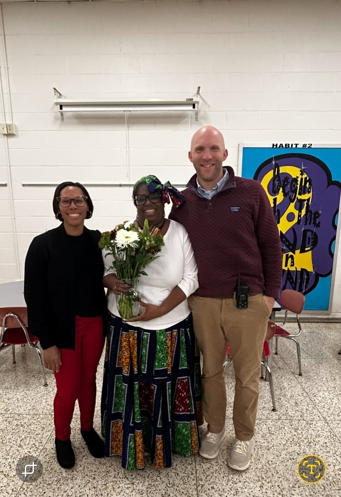 Classified Employee of the Year