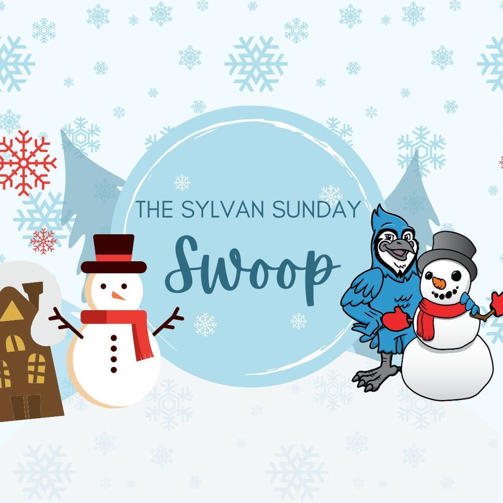 Click the link below to access the Sylvan Sunday Swoop for Week 18! https://app.smore.com/n/sfdqg