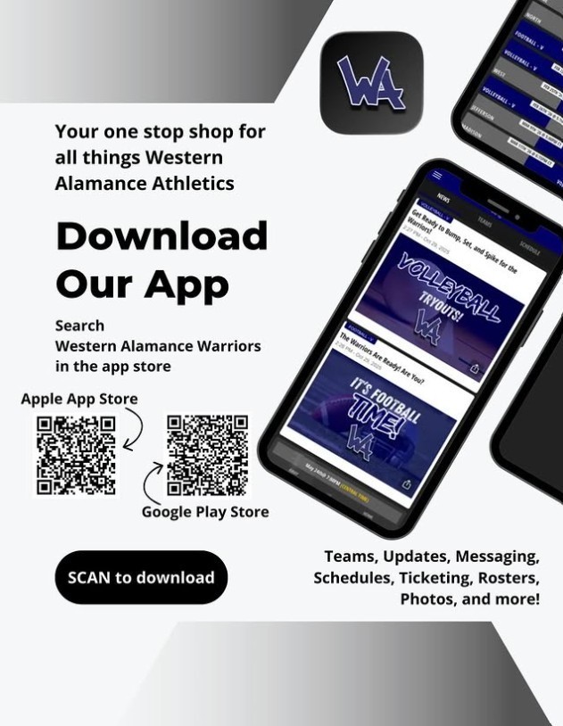 Download our App