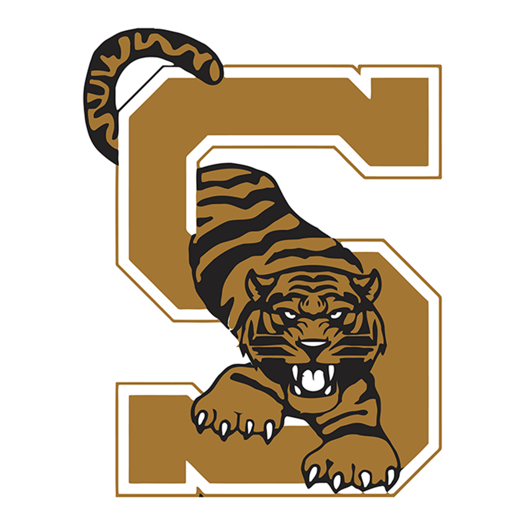 Southern Tigers logo