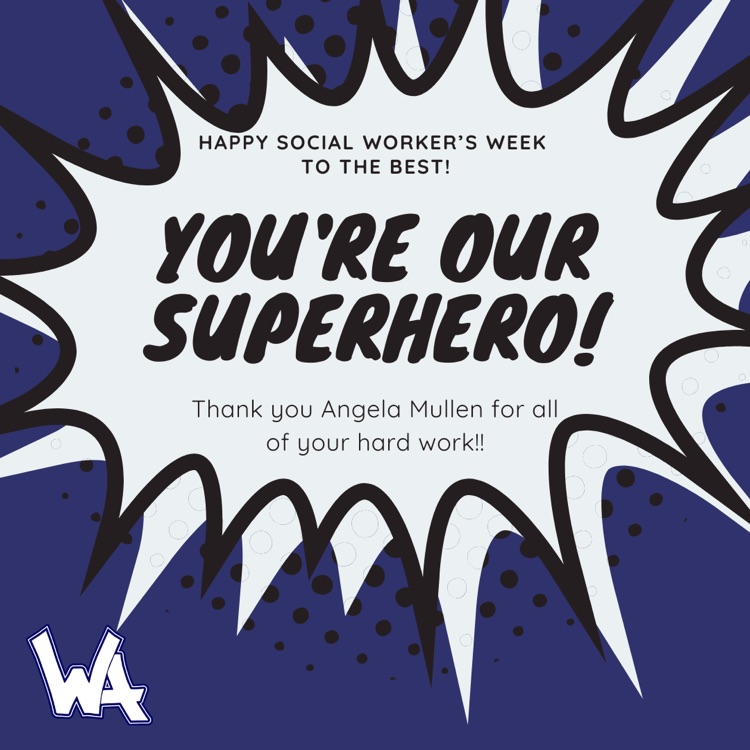 social worker week