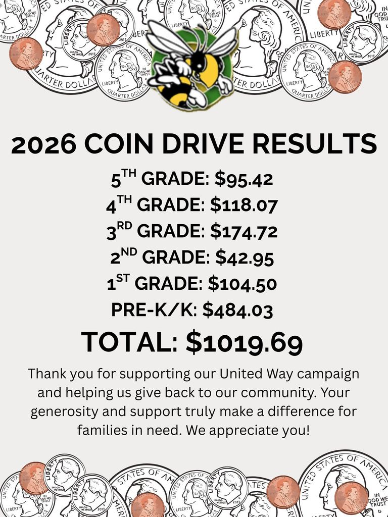 Graphic of Coins