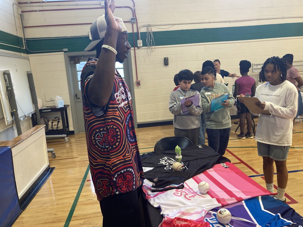 Burlington Sockpuppets