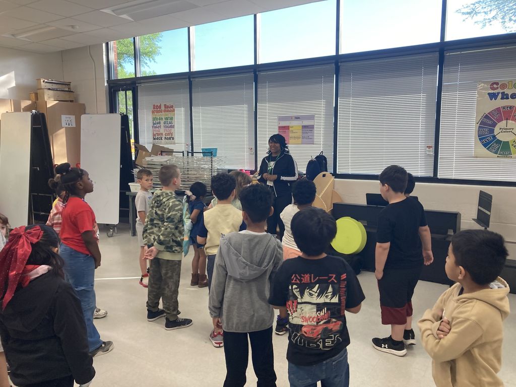 Dance Fitness with Brandi Monique