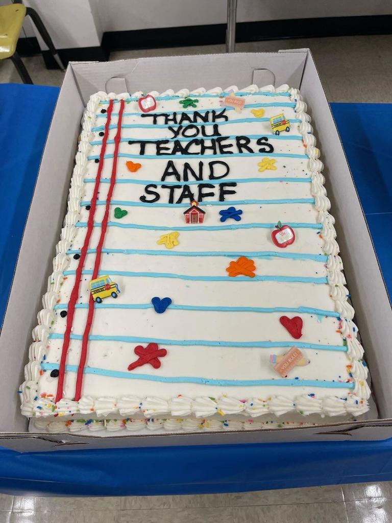 Delicious Cake