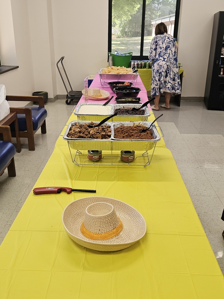 Taco Bar