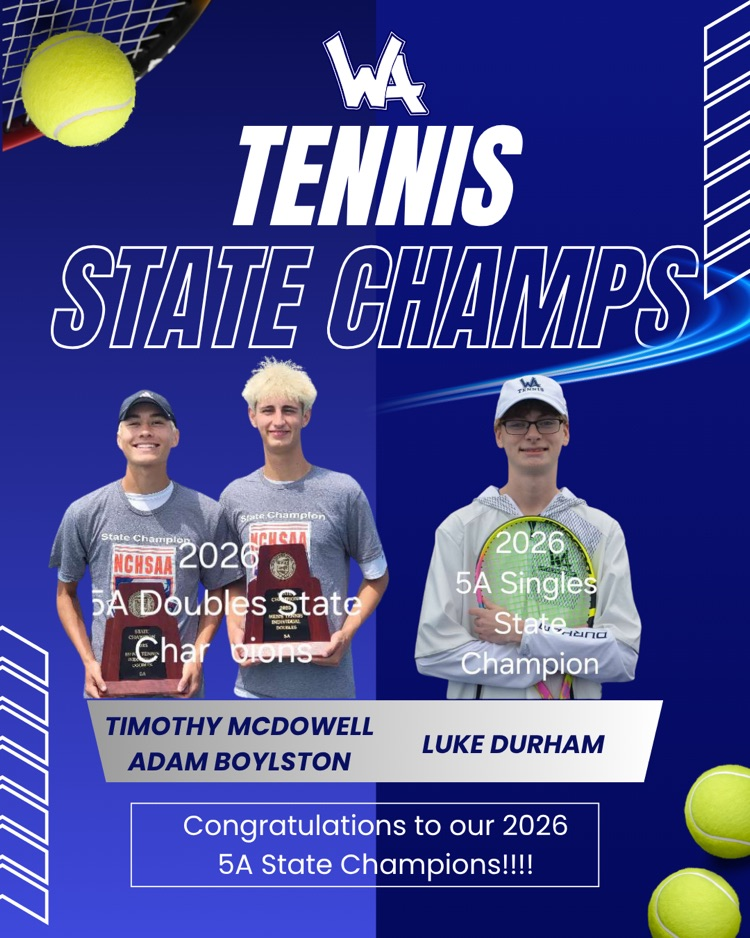 state tennis champs!!