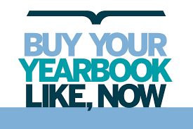 Buy Your Yearbook