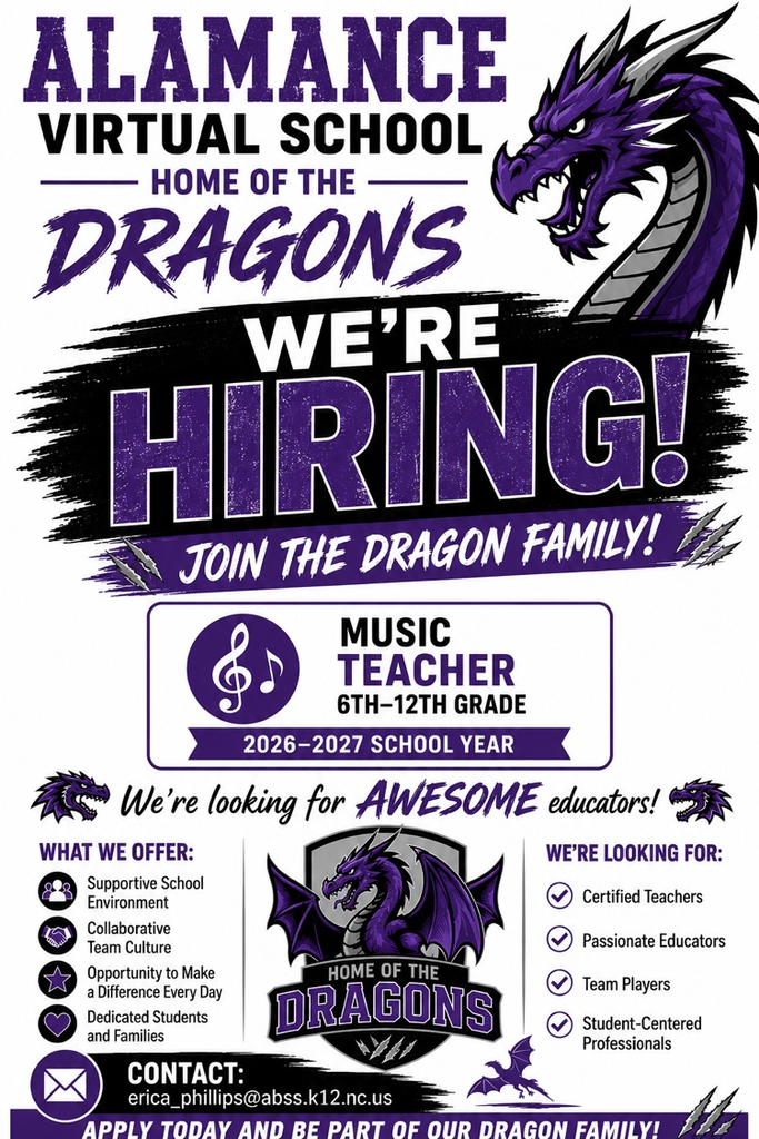 AVS Now hiring for Music Position
