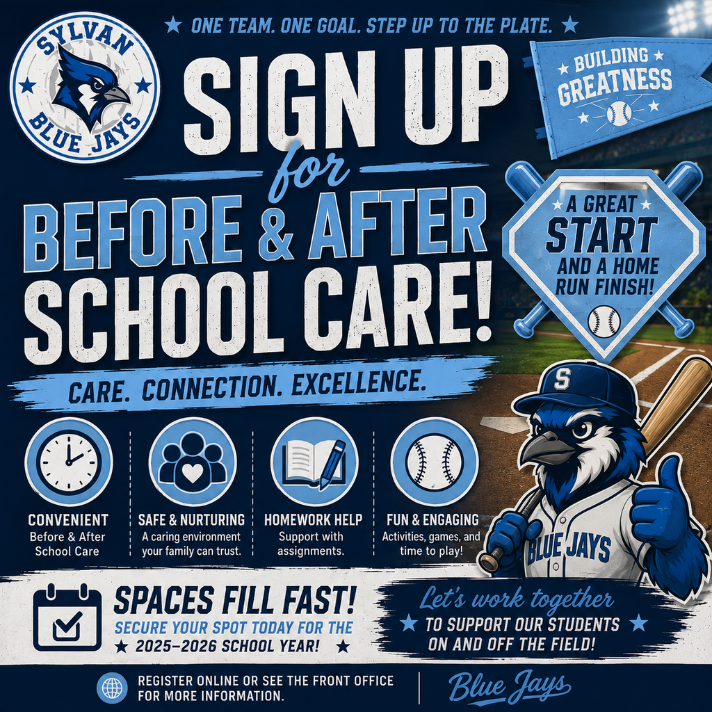 Click the links below to sign up for Before and After School Care! Application https://docs.google.com/forms/d/e/1FAIpQLSeTk_2vwgMazpq4v4TielHI6_WvMbcwmVxRfICy4suhwEjBzg/viewform Payment link http://osp.osmsinc.com/abss