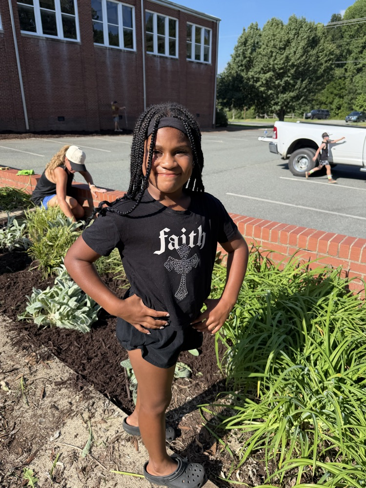 campus beautification 2026