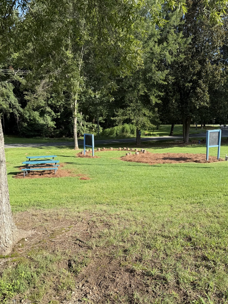 campus beautification 2026