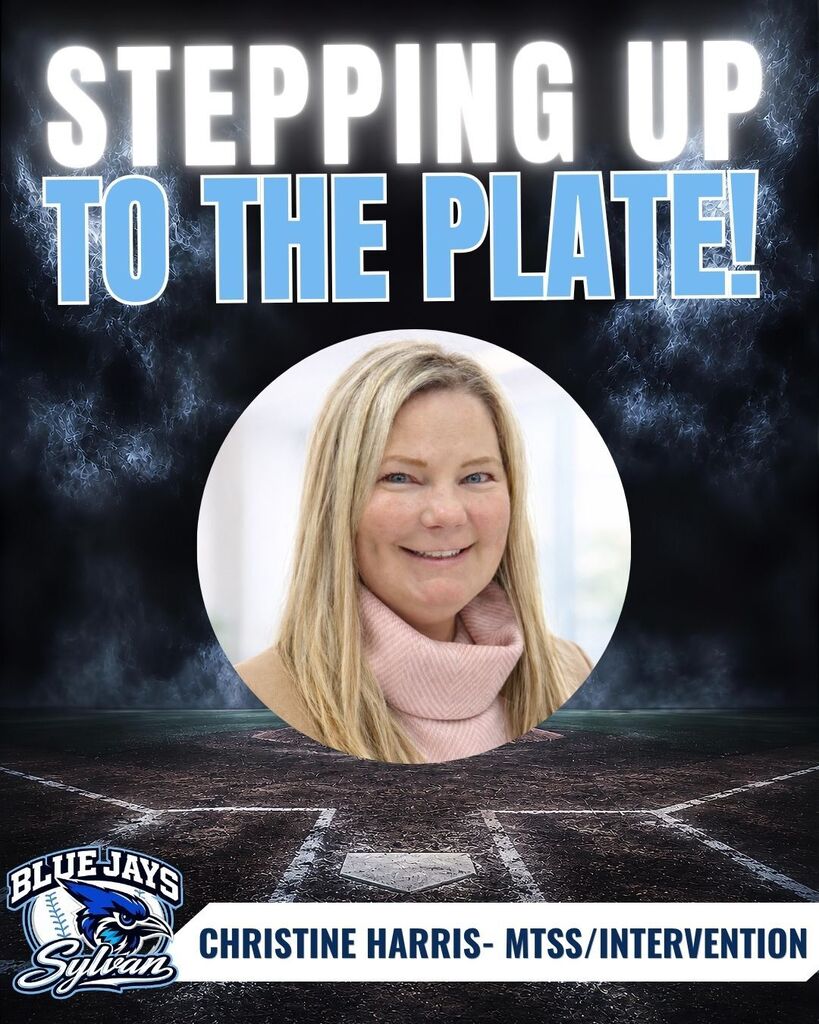 BLUE JAY SHOUTOUT!🎊  We are proud of Christine Harris and the work she’s taken on through the Teacher Leader Alliance. More than 140 educators across the Piedmont applied this year, and only 15 were selected—an exceptional honor for her and our school. The Alliance supports educators who want to strengthen their leadership and use improvement science to solve real problems by starting small, learning quickly, and using evidence to guide decisions. Below is a brief summary of her work at our school. Christine wanted her students to grow as fluent, confident readers, so she built her change idea around repeated reading and weekly oral‑reading checks. Students practiced rereading grade‑level text three days a week and tracked their own words‑correct‑per‑minute, helping them see their progress in real time. Over the cycle, several students made clear gains! Way to STEP UP TO THE PLATE!
